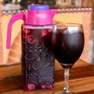 Jarra de Sangría (5 personas )